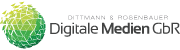 Dittmann & Rosenbauer Digitale Medien GbR Mobile Retina Logo
