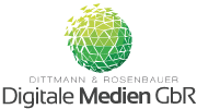 Dittmann & Rosenbauer Digitale Medien GbR Logo